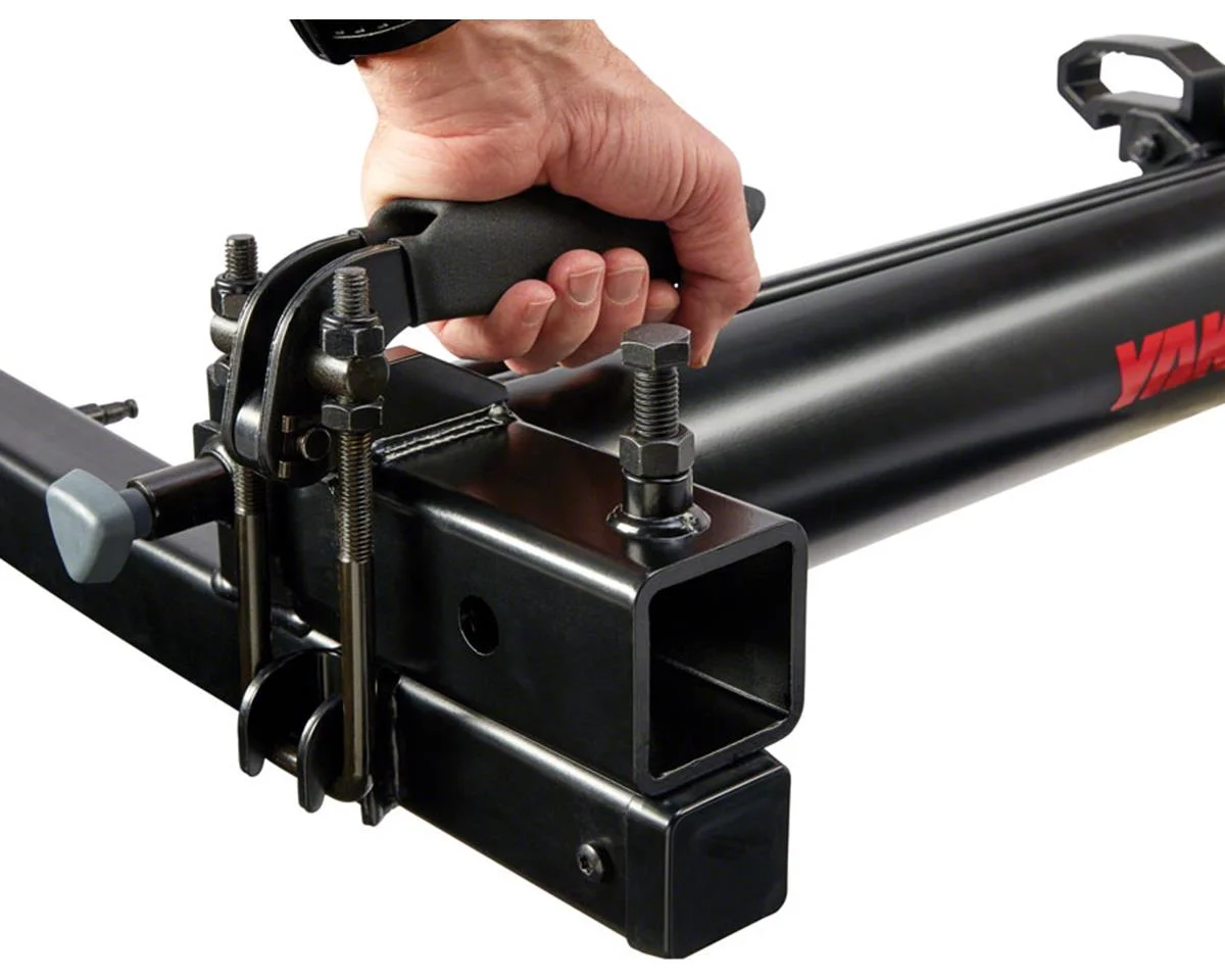 Yakima Backswing 2" Swing Away Adapter - view 2